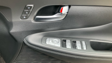 Hyundai SANTA FE 1.6 TGDi Hybrid Ultimate 5dr 4WD Auto Hybrid Estate